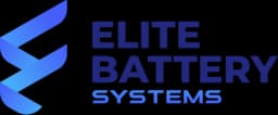 Elite Battery Systems Logo