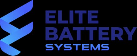 Elite Battery Systems Logo