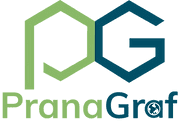 PranaGraf Logo