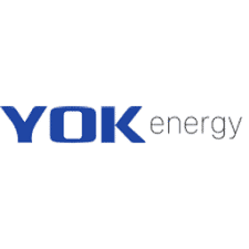 YOK Energy Logo